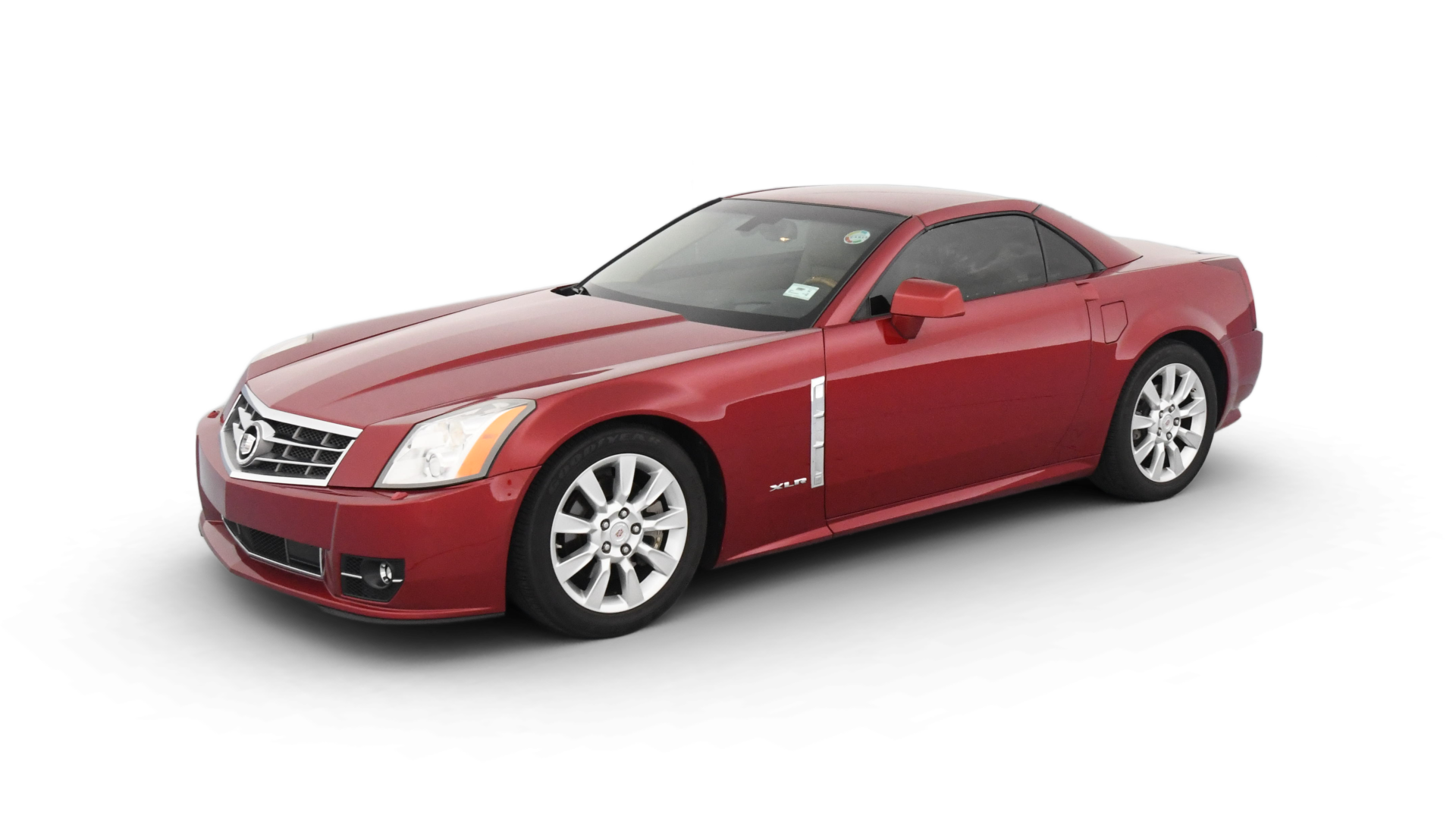 2009 Cadillac XLR | Carvana